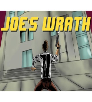 Joe s Wrath Steam Key GLOBAL